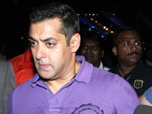 Salman Khan