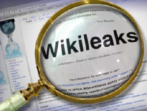wikileaks