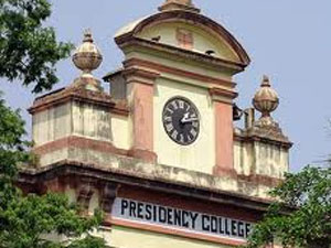  Presidency College
