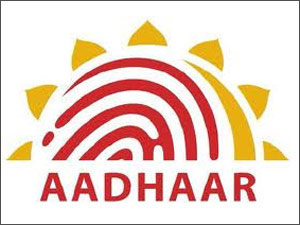 Aadhaar 