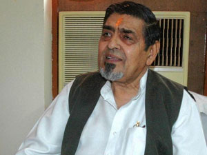 Jagdish Tytler