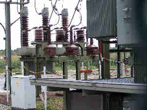 Power Transformers