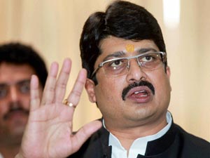 Raja Bhaiya to get clean chit?
