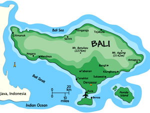 bali
