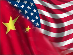 China-US