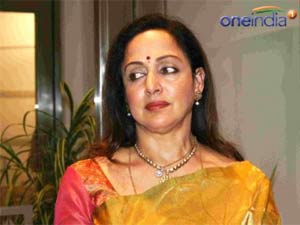 Hema Malini