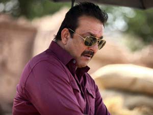 Sanjay Dutt