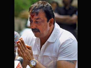 Sanjay Dutt