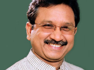  MP Minister Vijay Shah