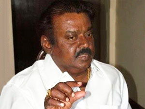 Vijayakanth