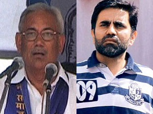 Deepak Bhardwaj Murder