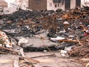 earthquake jolts China