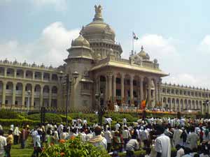 growth agenda for Karnataka growth agenda for Karnataka