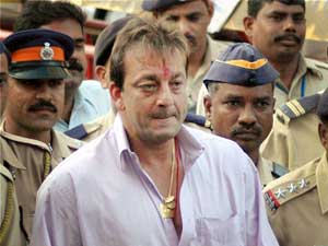Sanjay Dutt