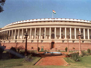 parliament