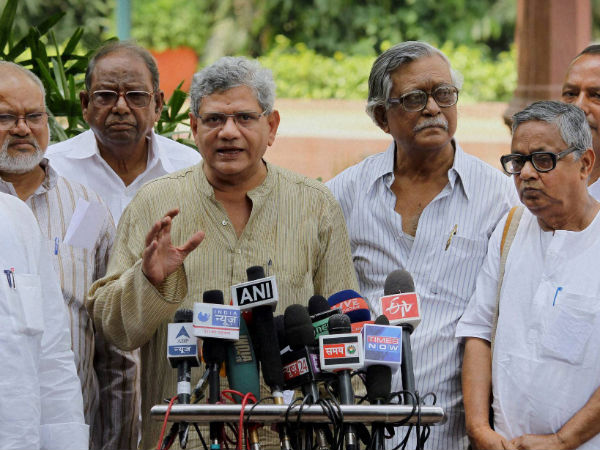 left-protest-parliament