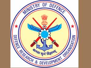 DRDO Logo