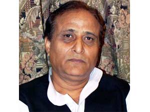 Azam Khan