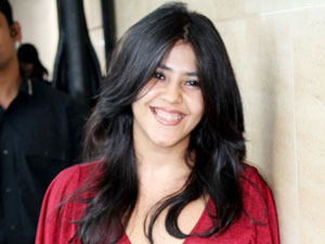 Ekta Kapoor