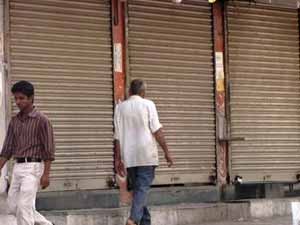 Bandh in Kerala