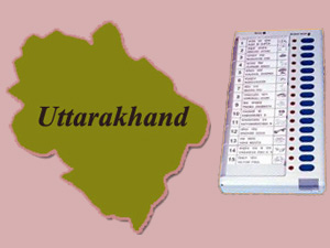 Uttarakhand elections