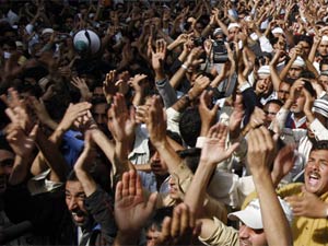 Americans hold nationwide rallies for immigration reform