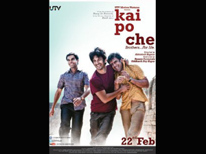 Kai Po Che Kai Po Che