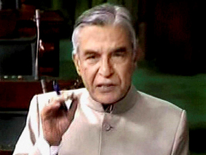 Bansal's brush with scam not new, was named in shops scam ...