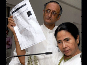 Mamata Banerjee