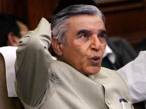 Pawan Kumar Bansal