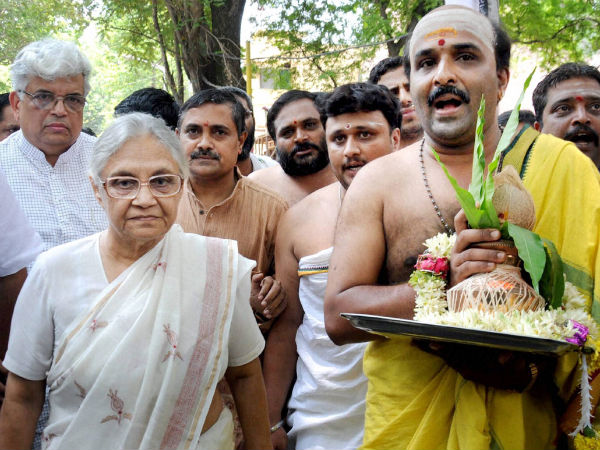 Congress's trump card for Karnataka polls