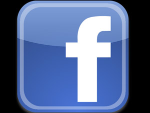Facebook Icon Facebook Icon