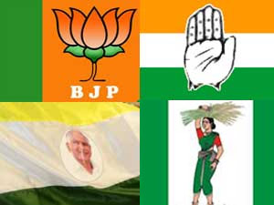 Karnataka Polls Karnataka Polls