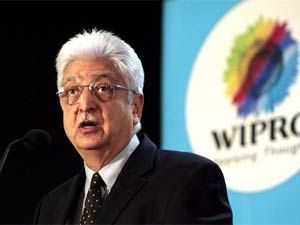 Azim Premji