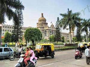 Bangalore city Bangalore city