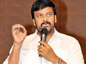 chiranjeevi