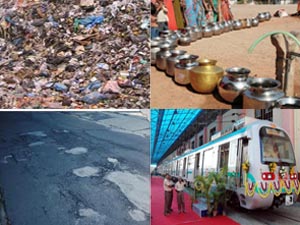 Changes the new govt needs to bring in namma ooru NOW Changes the new govt needs to bring in namma ooru NOW