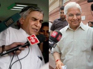 Bansal and Ashwani Kumar