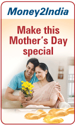 ICICI bank mother's day
