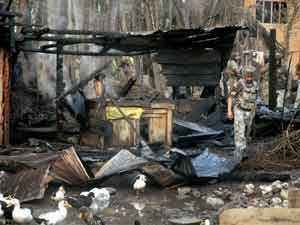 Afghanistan bomb blast: 10 dead