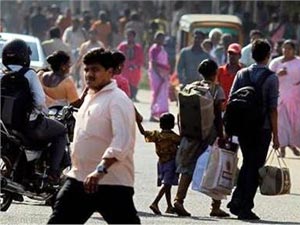 One person died in Kanteerava stadium