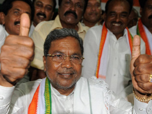 Siddaramaiah waives off 1225 crore 