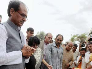 Shivraj Singh Chouhan