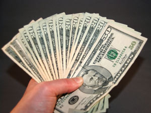 Money matters: India invested over 1 bln USD since 2003