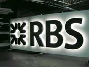 RBS decides to cut 1,400 jobs