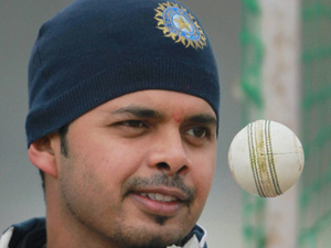 Sreesanth