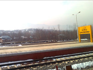 civil services coaching centre