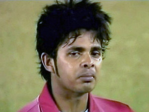 sreesanth