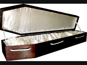 Kerala church says no to Chinese coffins Kerala church says no to Chinese coffins