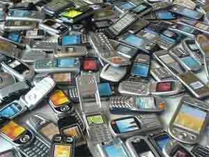 Mobile Phones